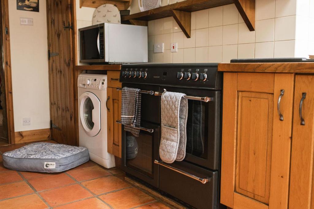 Laurel Cottage Melplash Netherbury Esterno foto