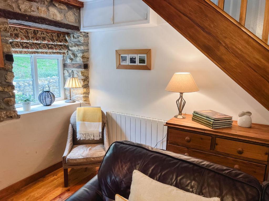 Laurel Cottage Melplash Netherbury Esterno foto