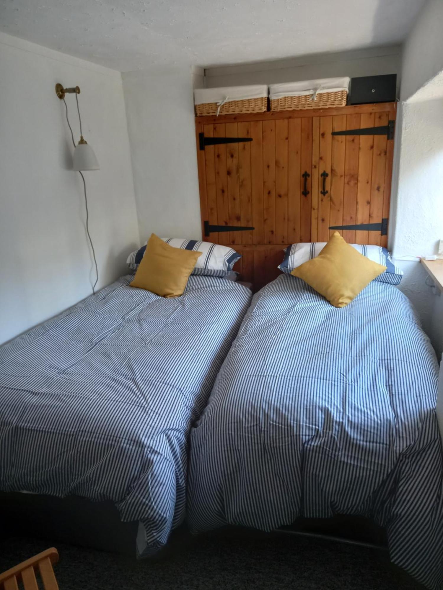 Laurel Cottage Melplash Netherbury Esterno foto